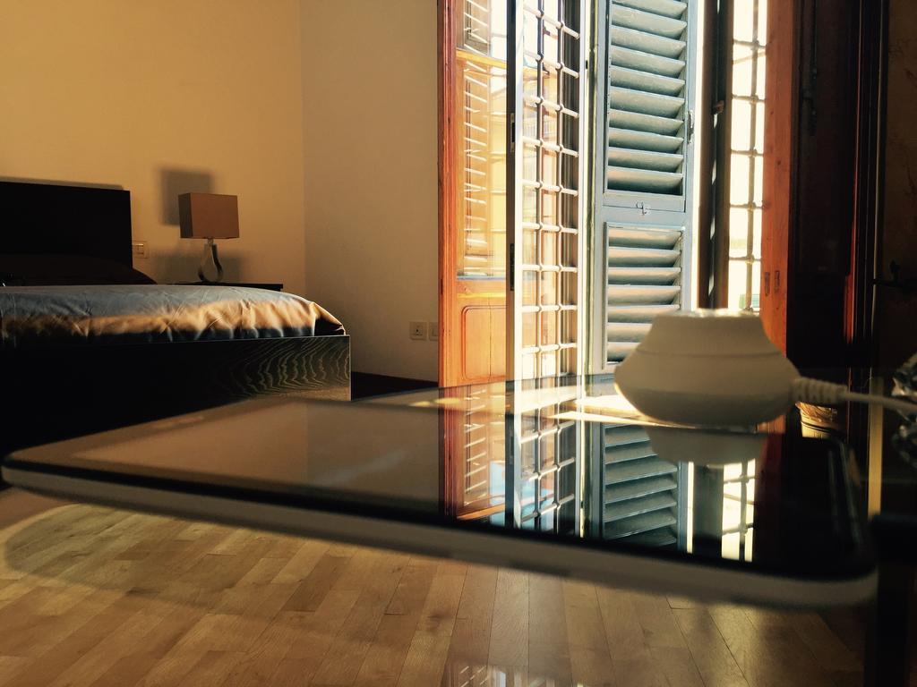 Home Restaurant Hotel ฟลอเรนซ์ ห้อง รูปภาพ